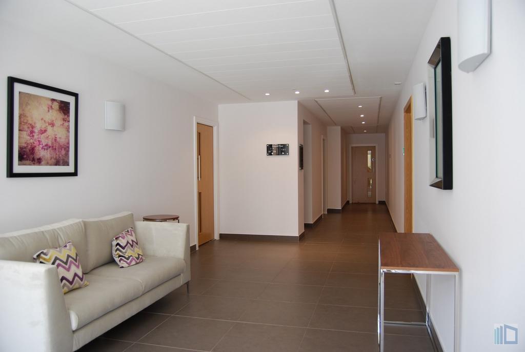Apartment Nightingale House, Kennet Island Serviced By Ferndale